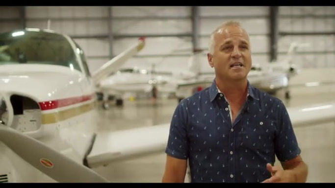 California Capital Airshow 2023 STEM Expo Video Recap